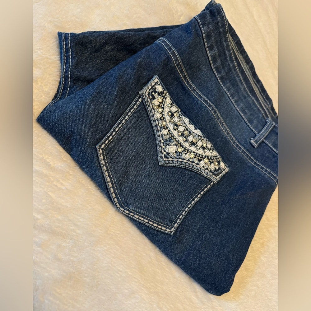 Est. 1946 Denim Jeans - Size: 14
